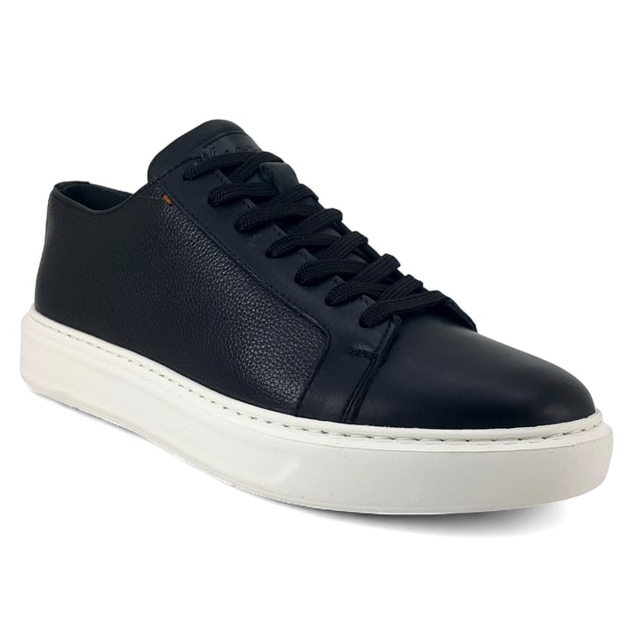 Marcomen 17494 25KA Erkek Günlük Ayakkabı Siyah nehironline