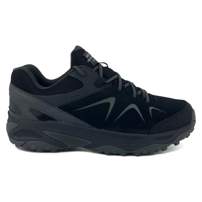 Merrell Yokota 3 Gtx Erkek Outdoor Ayakkabı Siyah - nehironline