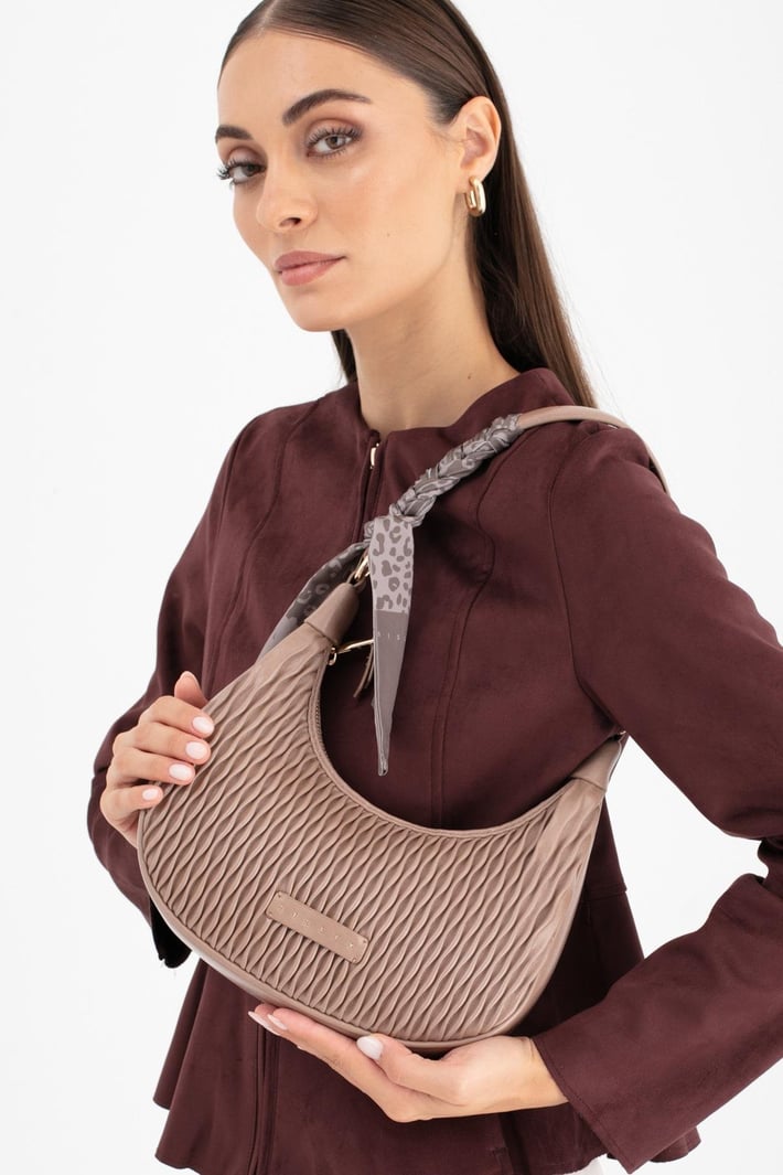 Sisley Sly 292 Kadın Kol Çantası Taş nehironline