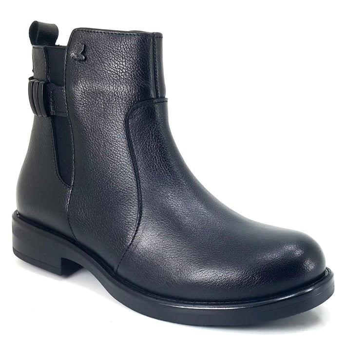 Venüs 1852533 24KB Kadın Günlük Bot - Siyah nehironline