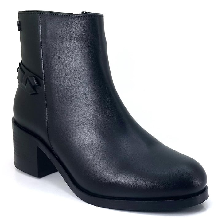 Venüs 1950931 24KB Kadın Günlük Bot - Siyah nehironline