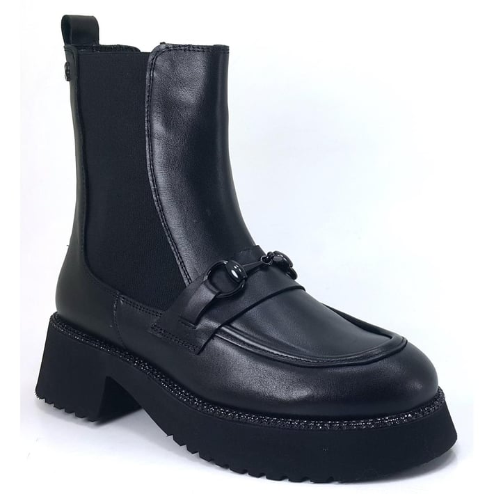 Venüs 2052613 24KB Kadın Günlük Bot - Siyah nehironline