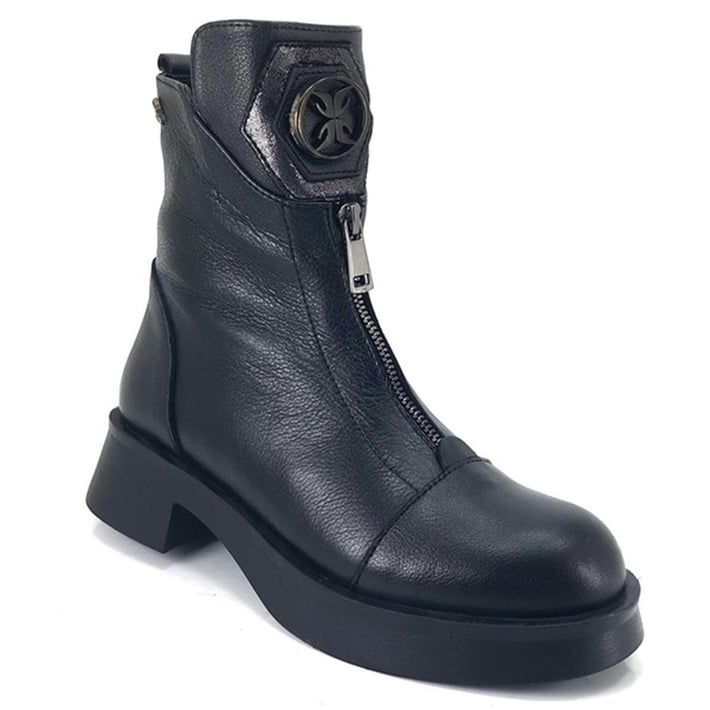 Venüs 2252103 22KB Günlük Bayan Bot - Siyah nehironline