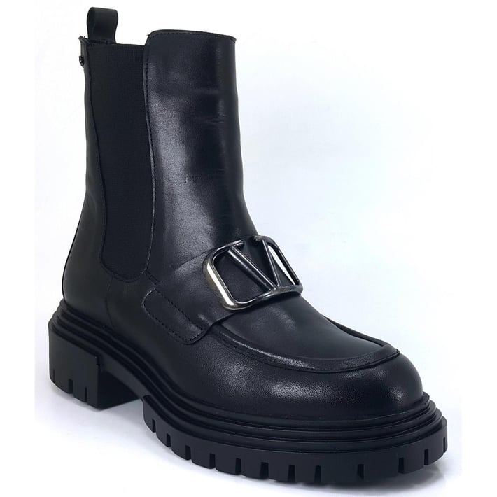 Venüs 2253802 24KB Kadın Günlük Bot - Siyah nehironline