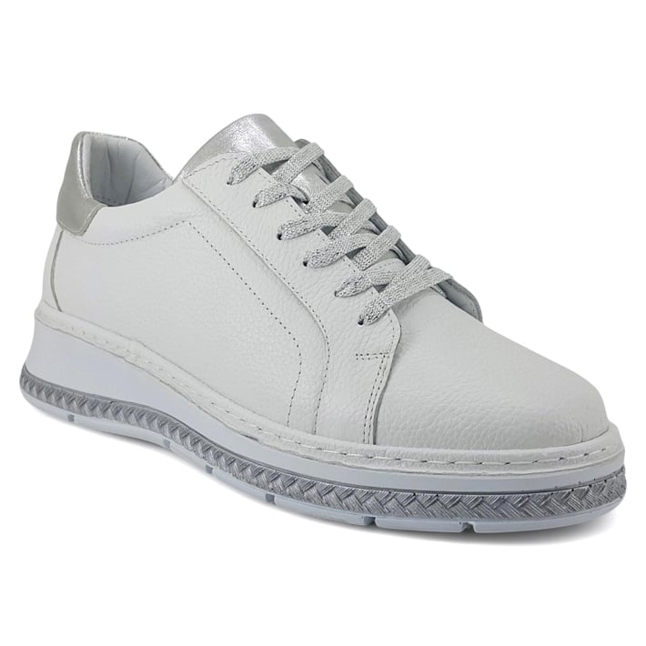 Venüs 25150007 25YA Kadın Günlük Ayakkabı Beyaz nehironline