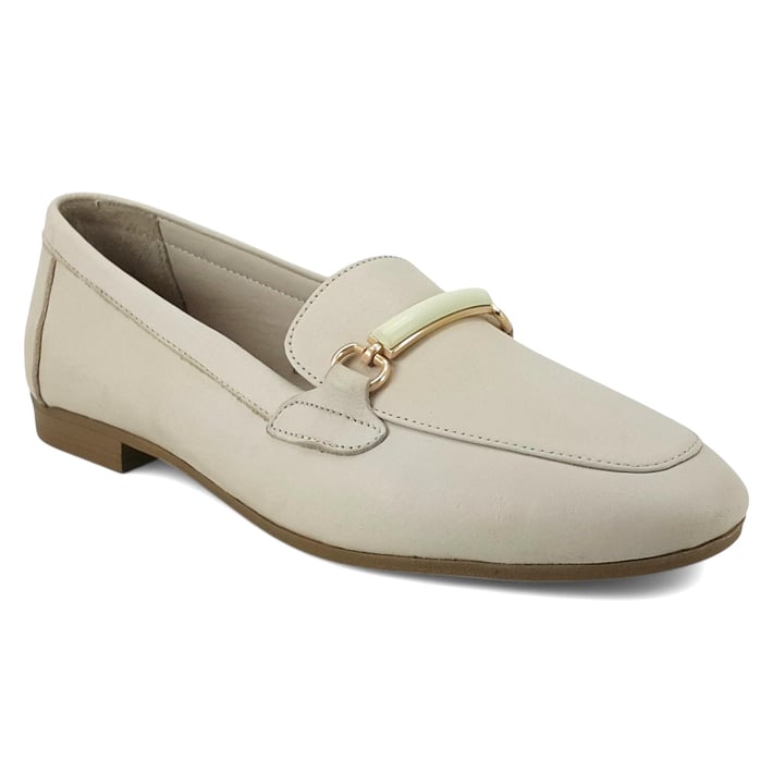 Venüs 25484205 25YA Kadın Günlük Babet Bej nehironline