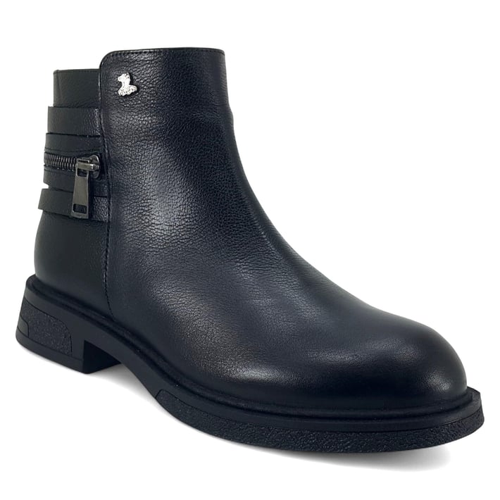 Venüs 2551022 25KB Kadın Günlük Bot Siyah nehironline