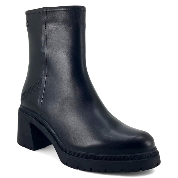 Venüs 2552501 25KB Kadın Günlük Bot Siyah nehironline