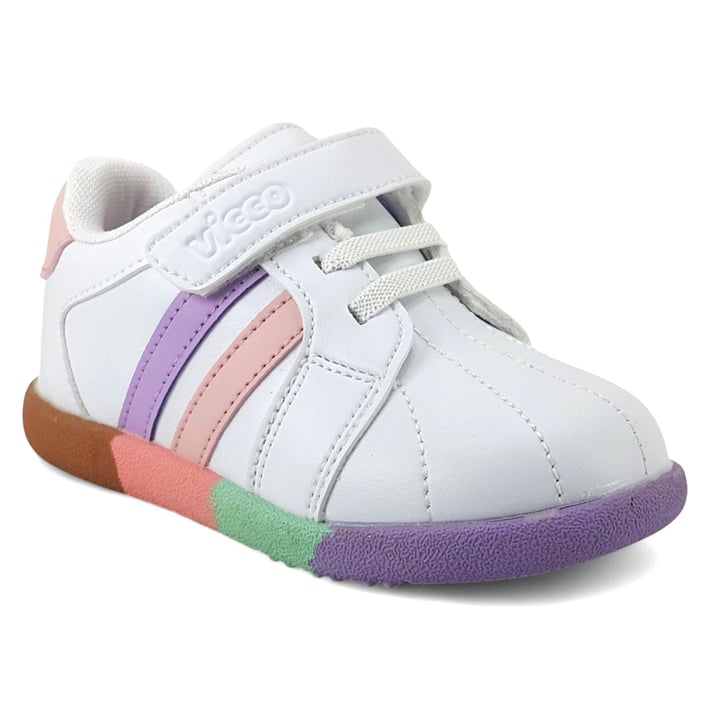 Vicco Heika Çoçuk Spor Ayakkabı Pembe nehironline