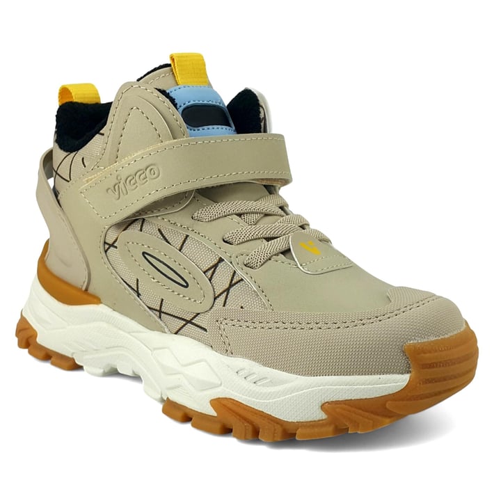 Vicco Tura 25KB Çocuk Günlük Bot Bej nehironline