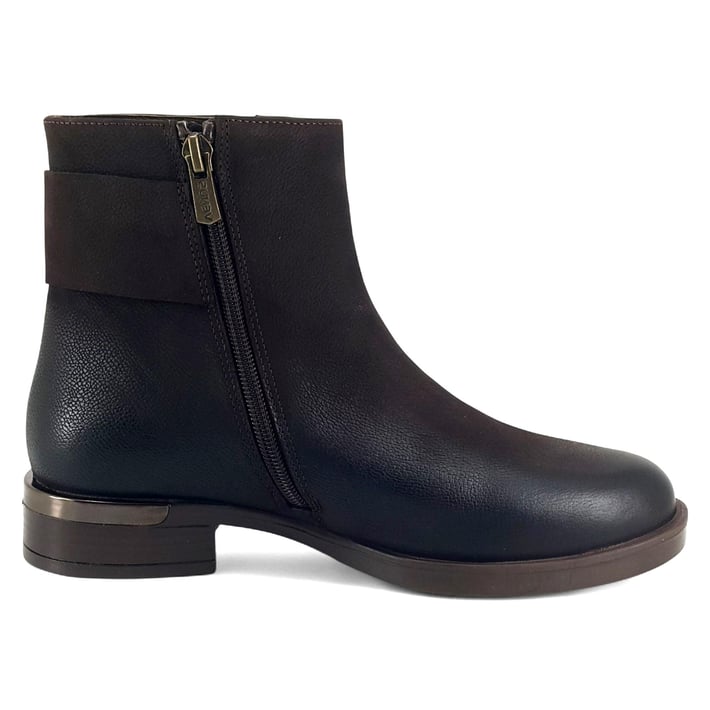 060 2553202 25KB Kadın Günlük Bot Kahverengi Nubuk nehironline