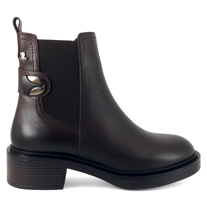 060 2553402 25KB Kadın Günlük Bot Kahverengi nehironline