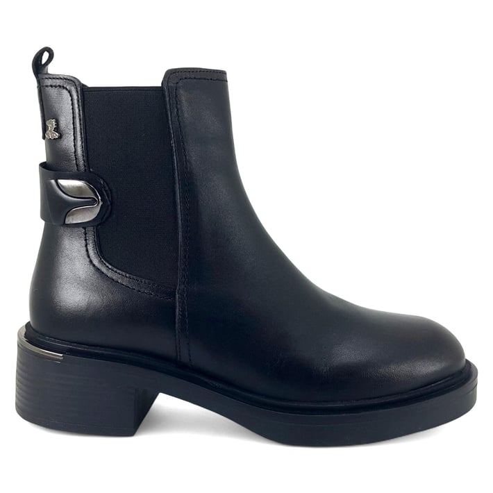 060 2553402 25KB Kadın Günlük Bot Siyah nehironline