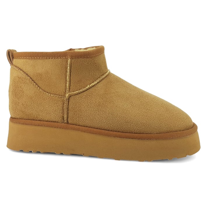 201 25KB Kadın Günlük Bot Taba Nubuk nehironline