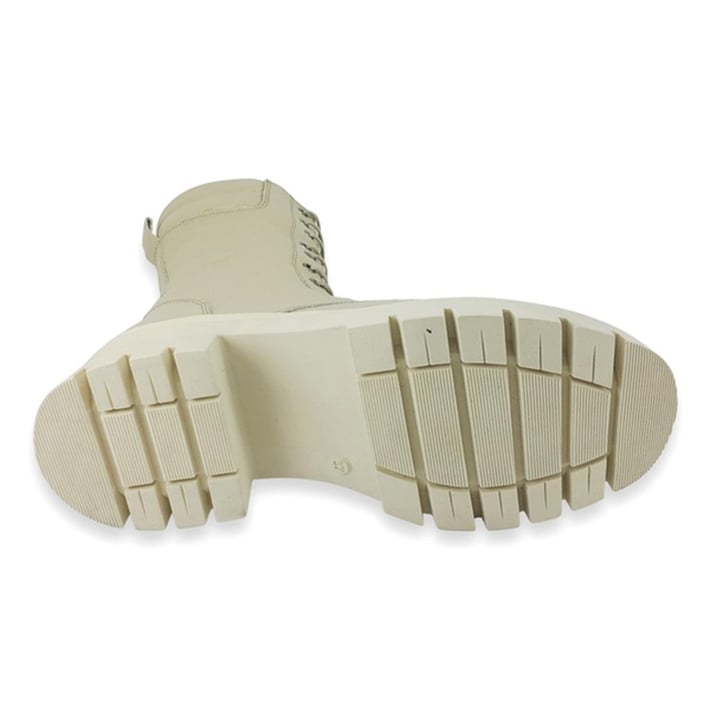 Albini 10075 Günlük Bayan Bot - Bej nehironline