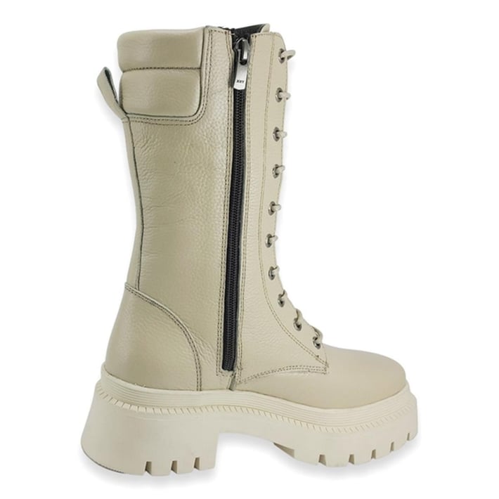 Albini 10075 Günlük Bayan Bot - Bej nehironline