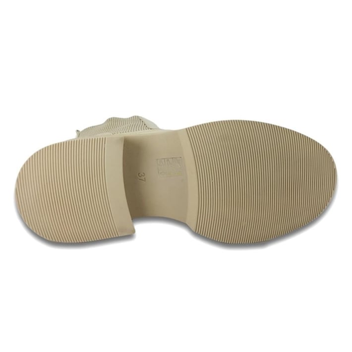 Albini 10087 22KB Günlük Bayan Bot - Bej nehironline