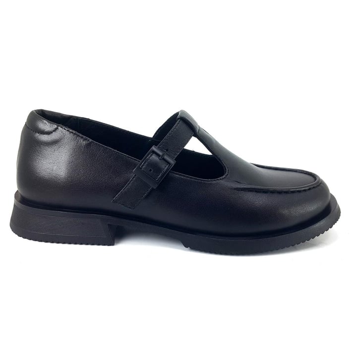 Albini 10729 24YA Kadın Günlük Ayakkabı - Siyah nehironline