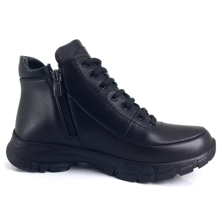 Beety 011 24KB Kadın Günlük Bot - Siyah nehironline