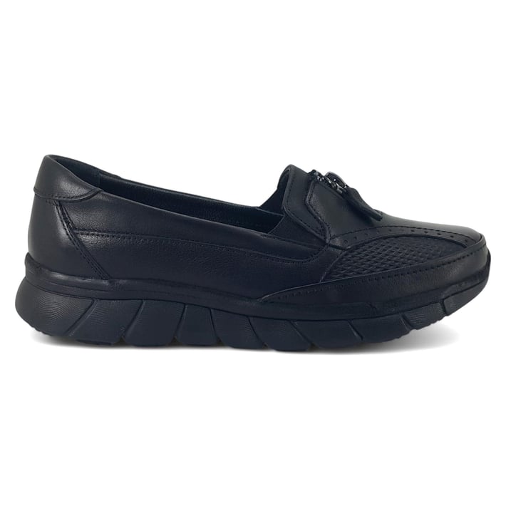 Beety 040 25YA Kadın Günlük Ayakkabı Siyah nehironline