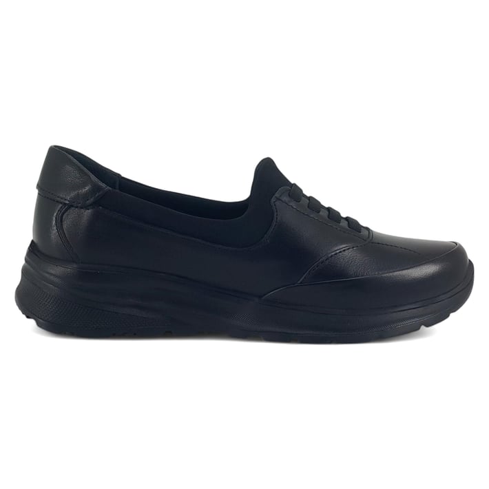 Beety 045 25YA Kadın Günlük Ayakkabı Siyah nehironline