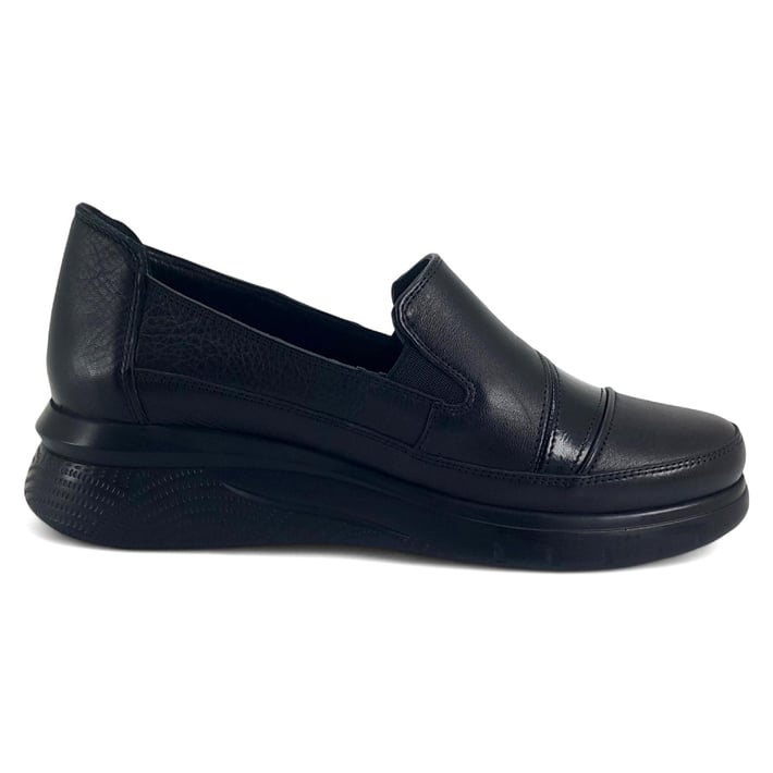 Beety 07 550 25KA Kadın Günlük Ayakkabı Siyah nehironline