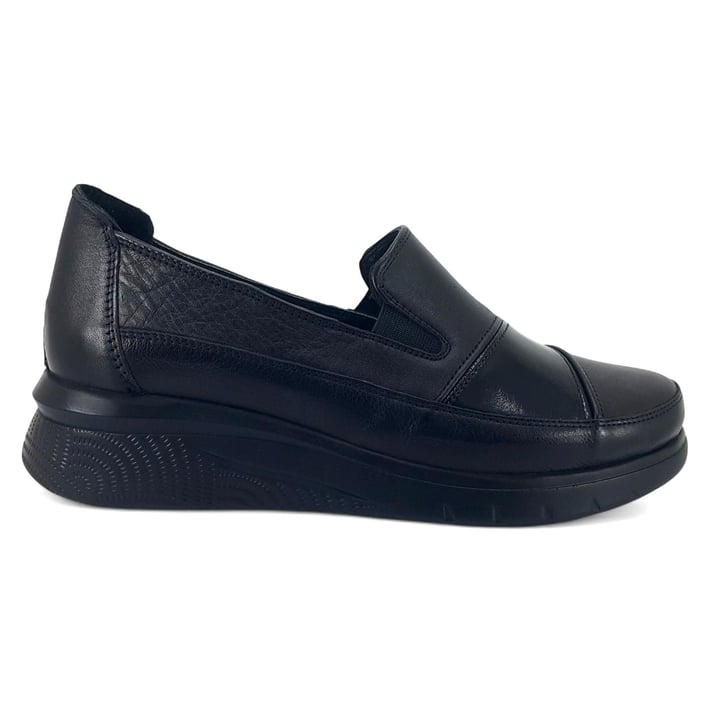 Beety 07 550 25KA Kadın Günlük Ayakkabı Siyah nehironline