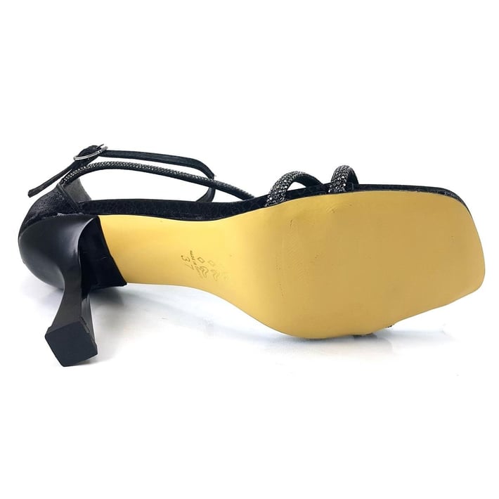 Beety 098 24KA Kadın Abiye Ayakkabı - Siyah nehironline