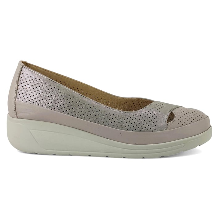 Beety 1051 25YA Kadın Günlük Ayakkabı Taş nehironline