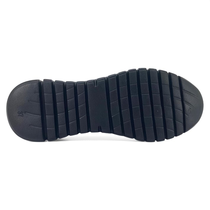 Beety 1186 25YA Kadın Günlük Ayakkabı Siyah nehironline