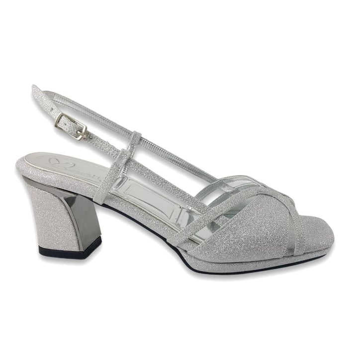 Beety 130 909 24KA Kadın Abiye Ayakkabı - Lame nehironline