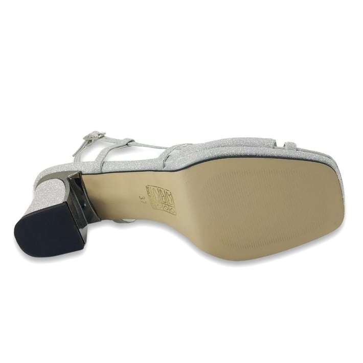 Beety 130 909 24KA Kadın Abiye Ayakkabı - Lame nehironline