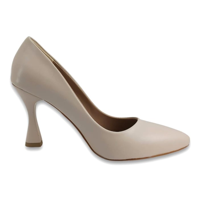 Beety 1301 24KA Kadın Günlük Ayakkabı - Bej nehironline