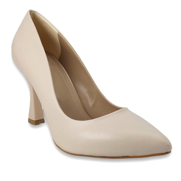 Beety 1301 24KA Kadın Günlük Ayakkabı - Bej nehironline