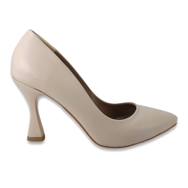 Beety 1301 24KA Kadın Günlük Ayakkabı - Bej nehironline