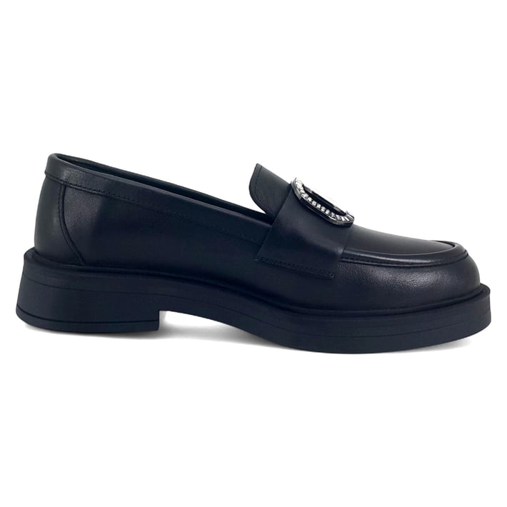 Beety 146 25KA Kadın Günlük Ayakkabı Siyah nehironline