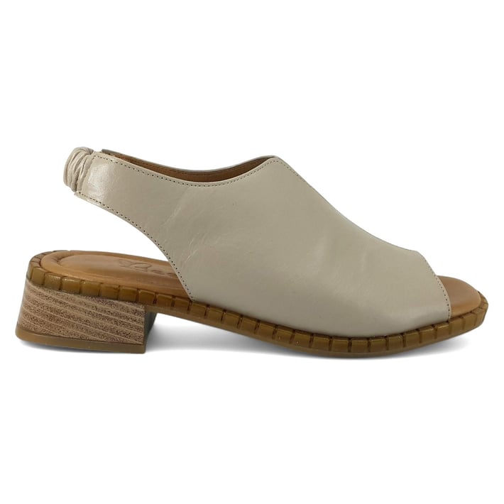 Beety 169 038 25YS Kadın Günlük Sandalet Açık Gri nehironline