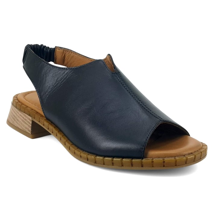 Beety 169 038 25YS Kadın Günlük Sandalet Siyah nehironline