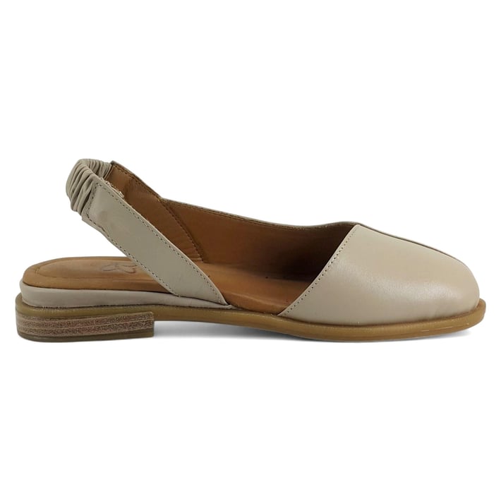 Beety 2000 25YS Kadın Günlük Sandalet Açık Gri nehironline