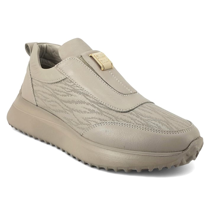 Beety 218 919 25KA Kadın Günlük Ayakkabı Vizon nehironline