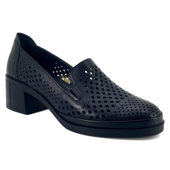 Beety 219 526 25YA Kadın Günlük Ayakkabı Siyah nehironline