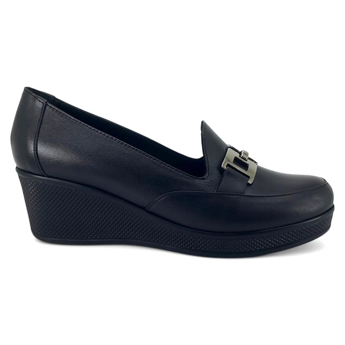 Beety 232 25YA Kadın Günlük Ayakkabı Siyah nehironline