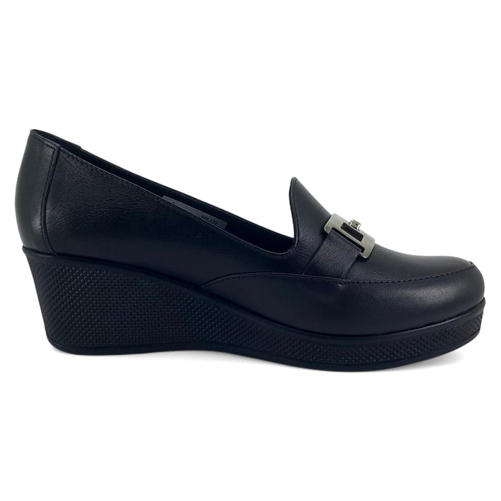 Beety 232 25YA Kadın Günlük Ayakkabı Siyah nehironline