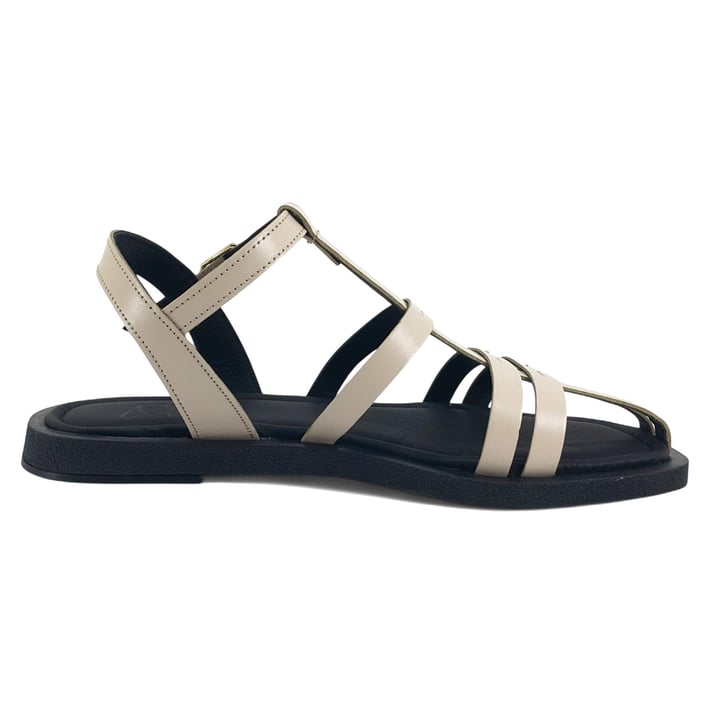 Beety 233 25YS Kadın Günlük Sandalet Vizon nehironline