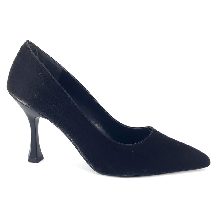 Beety 238 66 25KA Kadın Abiye Ayakkabı Siyah nehironline