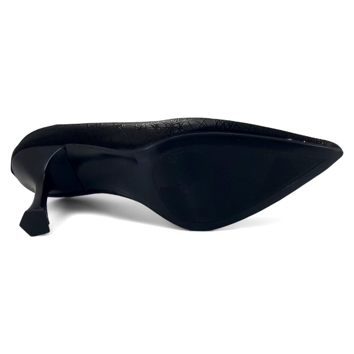 Beety 238 66 25KA Kadın Abiye Ayakkabı Siyah nehironline