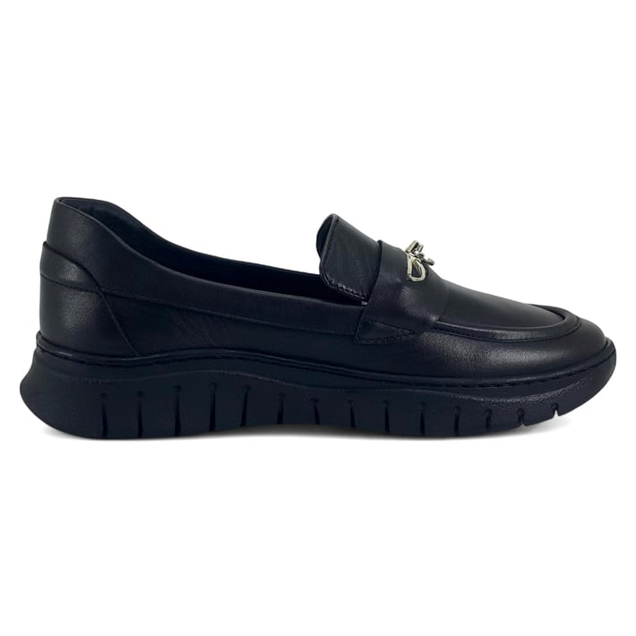 Beety 248 208 25KA Kadın Günlük Ayakkabı Siyah nehironline