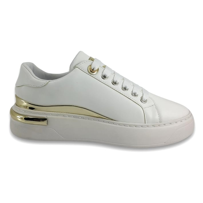 Beety 2550 24KA Kadın Günlük Ayakkabı - Beyaz nehironline