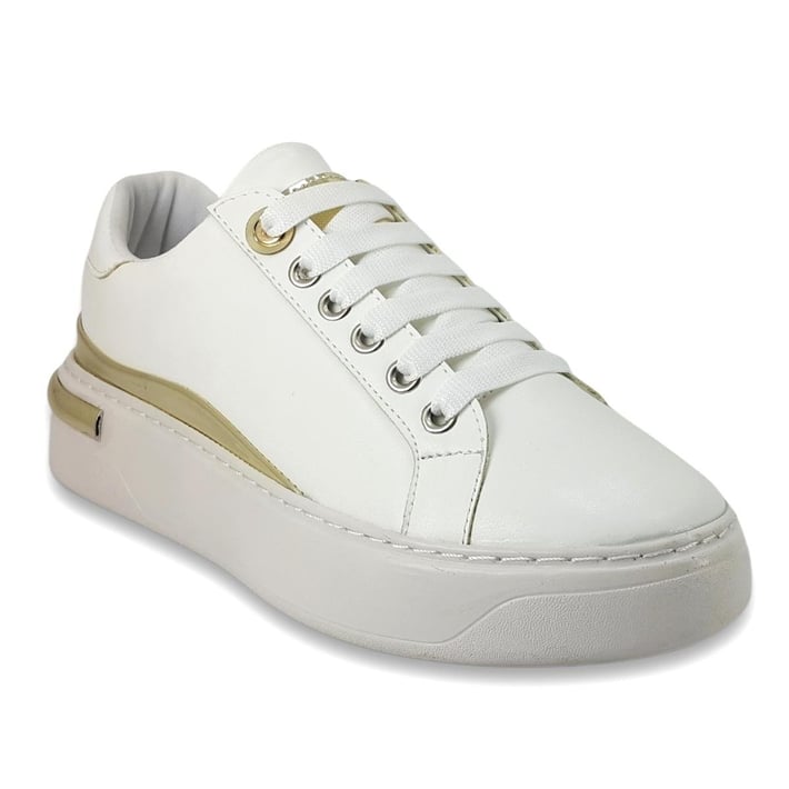 Beety 2550 24KA Kadın Günlük Ayakkabı - Beyaz nehironline