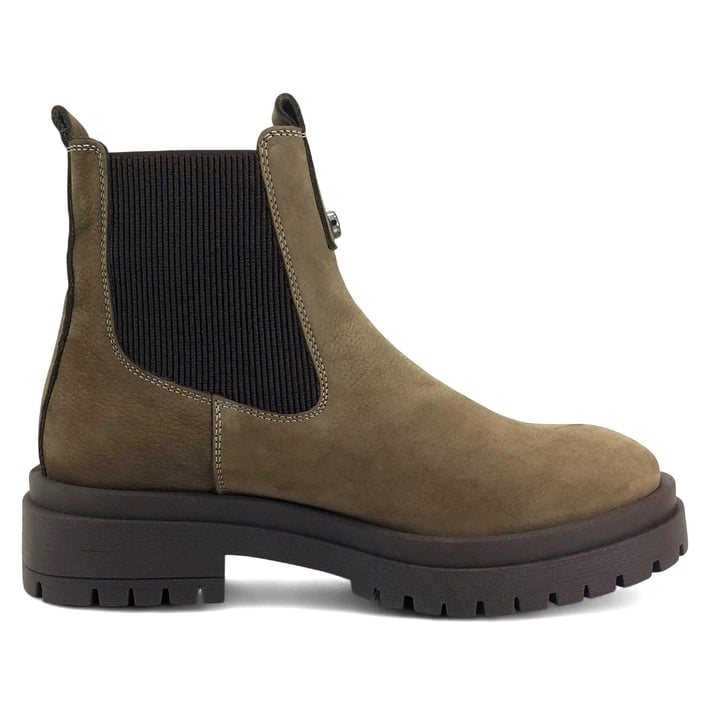 Beety 310 25KB Kadın Günlük Bot Kum Nubuk nehironline